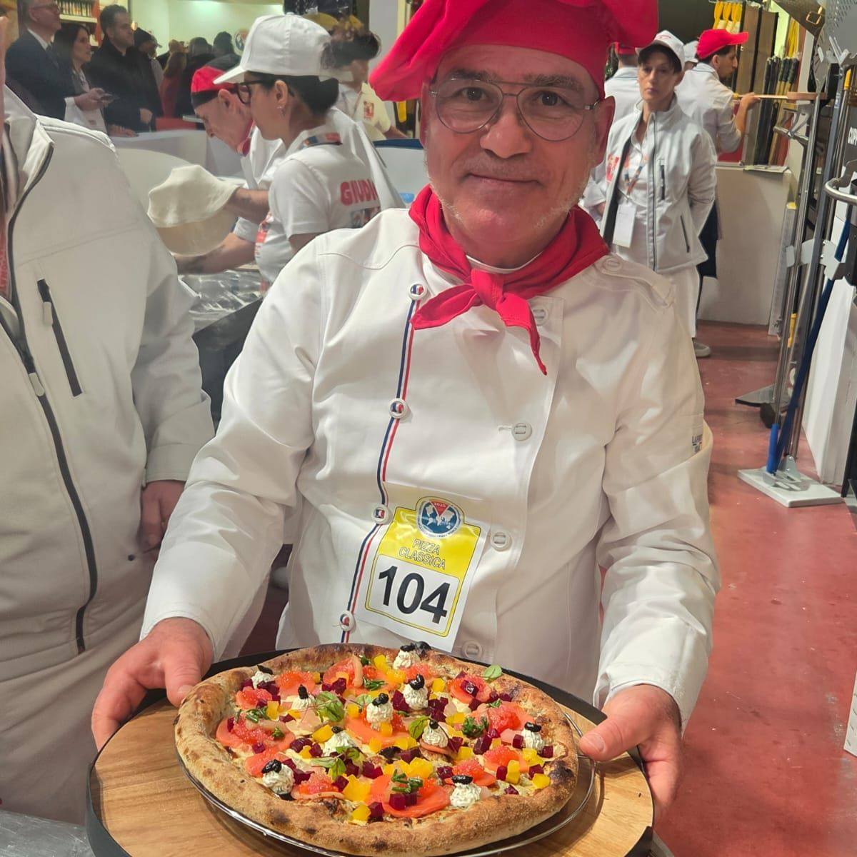 Formador Luís Amaral